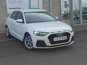 Audi A1 feature image