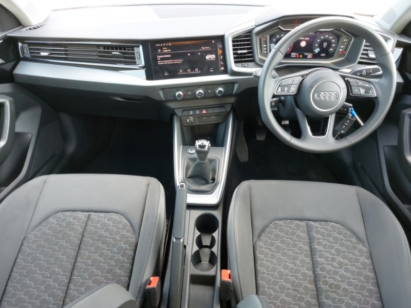 Used Audi A1 2024 for sale - 78113570: Photo 2