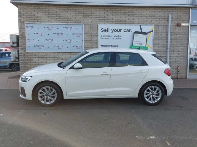 Used Audi A1 2024 for sale - 78113570: Photo 4
