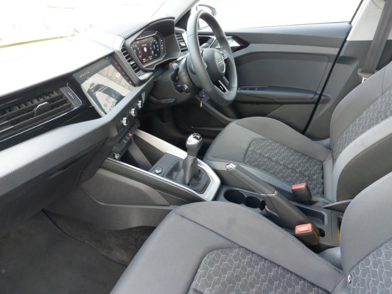 Used Audi A1 2024 for sale - 78113570: Photo 5