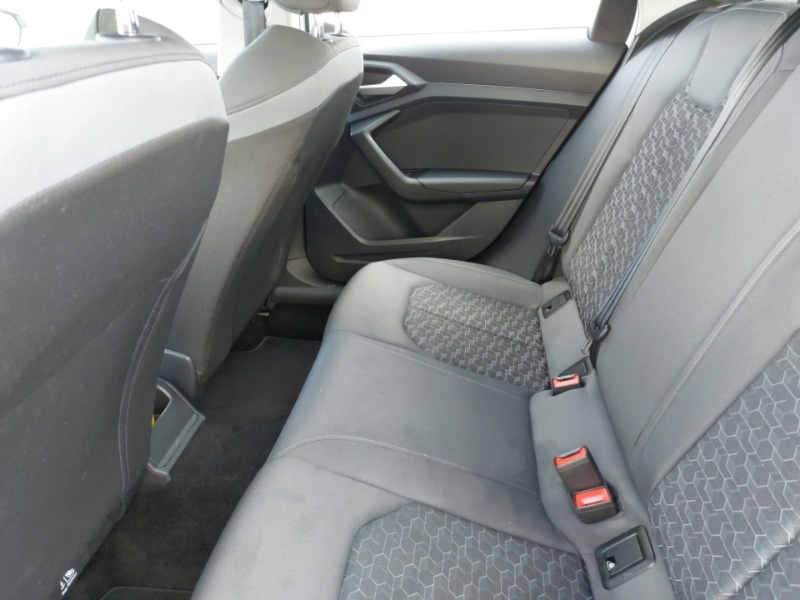 Used Audi A1 2024 for sale - 78113570: Photo 6