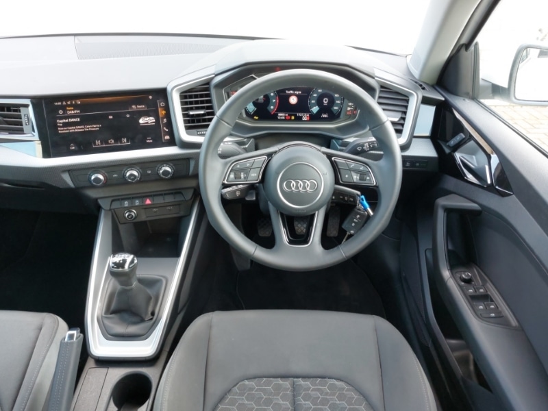 Used Audi A1 2024 for sale - 78113570: Photo 7