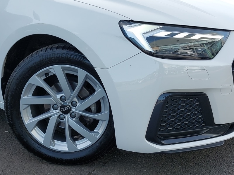 Used Audi A1 2024 for sale - 78113570: Photo 9