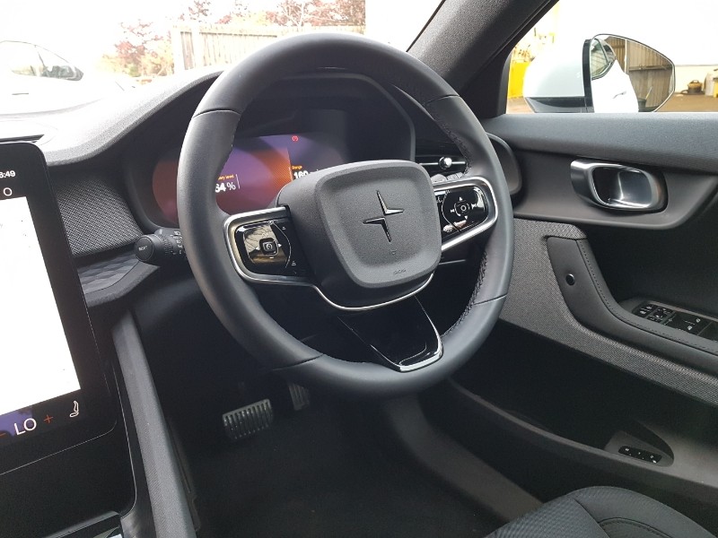 Used Polestar Polestar 2 2023 for sale - 77086770: Photo 10