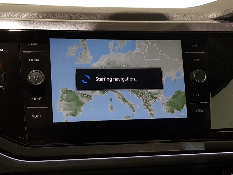 Used Volkswagen Taigo 2023 for sale - 77873789: Photo 11