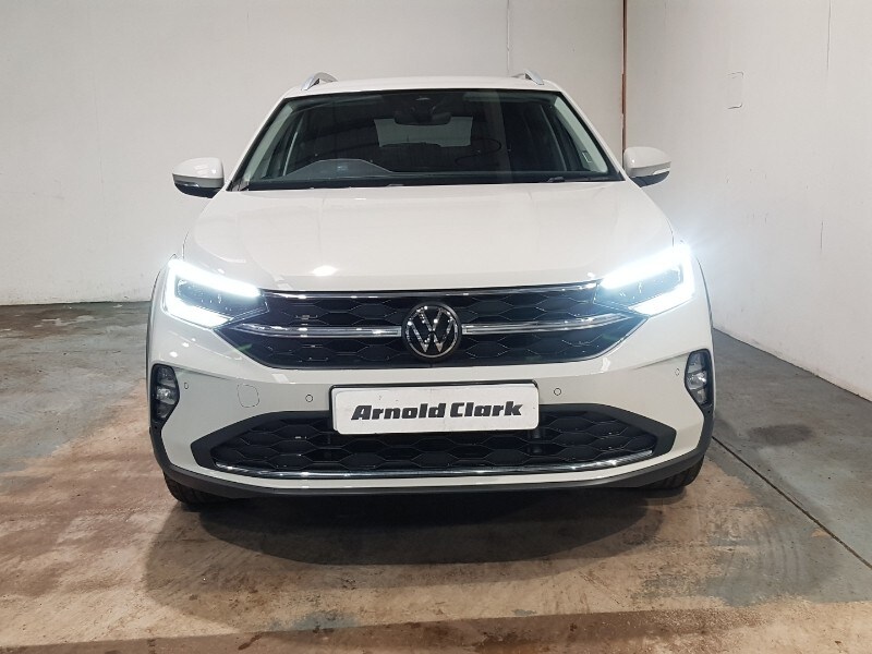 Used Volkswagen Taigo 2023 for sale - 77873789: Photo 12