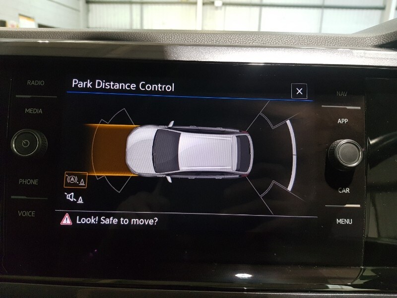 Used Volkswagen Taigo 2023 for sale - 77873789: Photo 13