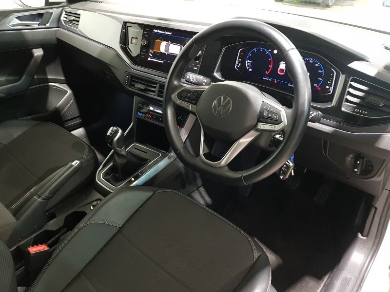 Used Volkswagen Taigo 2023 for sale - 77873789: Photo 16