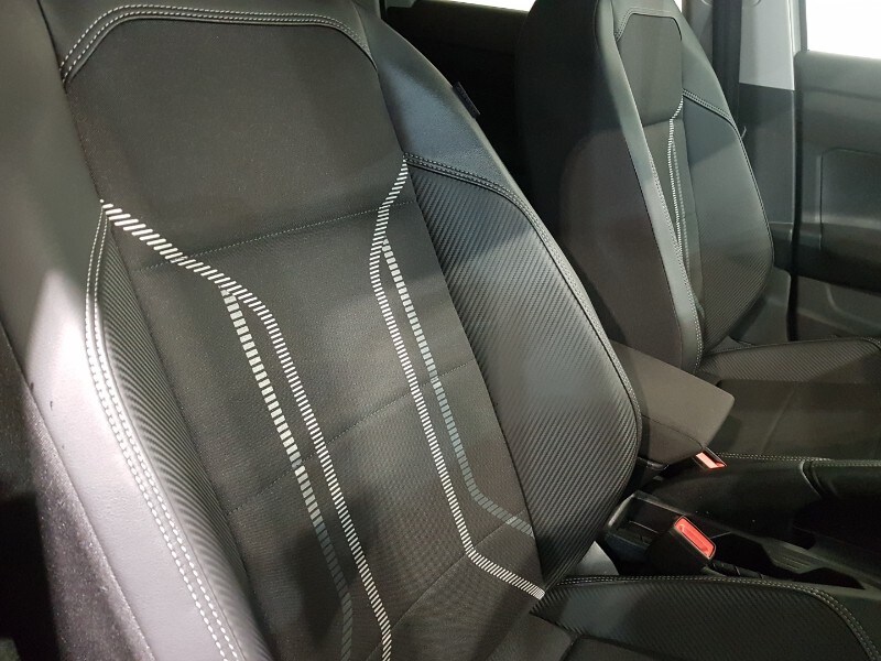 Used Volkswagen Taigo 2023 for sale - 77873789: Photo 17