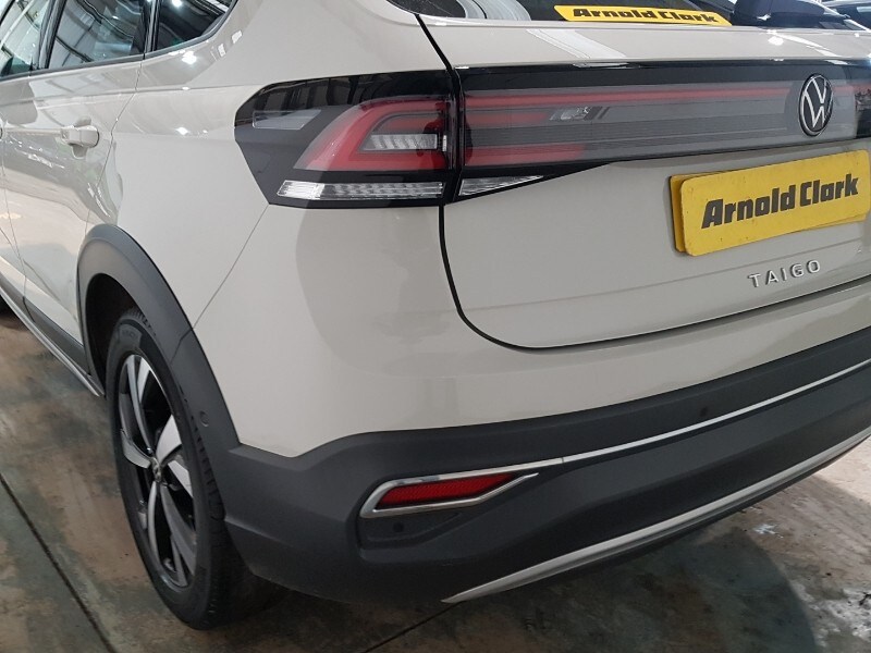 Used Volkswagen Taigo 2023 for sale - 77873789: Photo 18