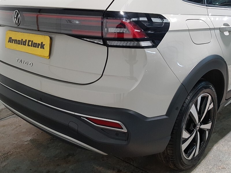 Used Volkswagen Taigo 2023 for sale - 77873789: Photo 19