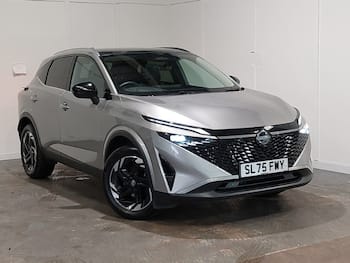 Used Nissan Qashqai 2025 for sale - 79638810: Photo