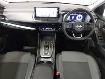 Used Nissan Qashqai 2025 for sale - 79638810: Photo