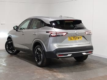 Used Nissan Qashqai 2025 for sale - 79638810: Photo