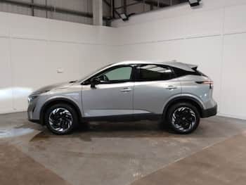 Used Nissan Qashqai 2025 for sale - 79638810: Photo