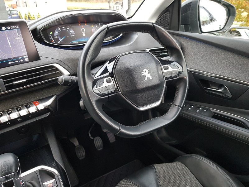 Used Peugeot 3008 2018 for sale - 76483941: Photo 10