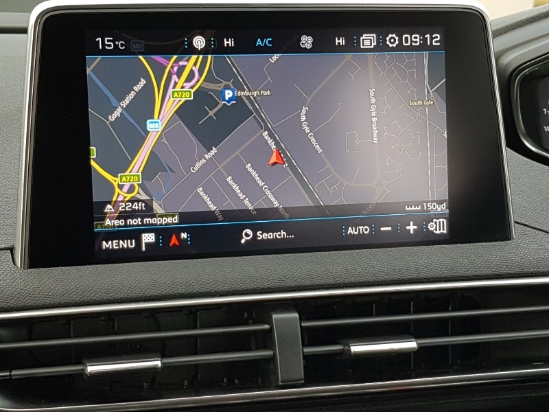 Used Peugeot 3008 2018 for sale - 76483941: Photo 11