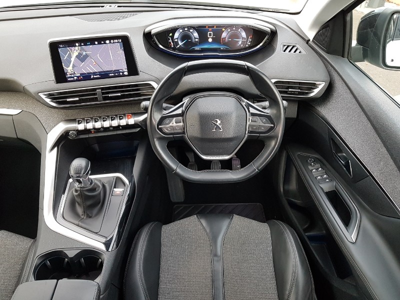 Used Peugeot 3008 2018 for sale - 76483941: Photo 7