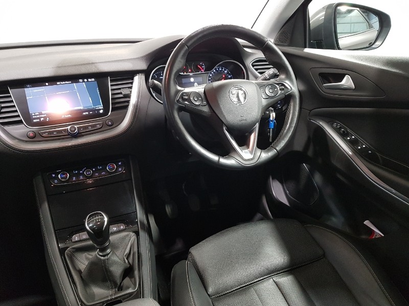 Used Vauxhall Grandland X 2019 for sale - 77750519: Photo 10