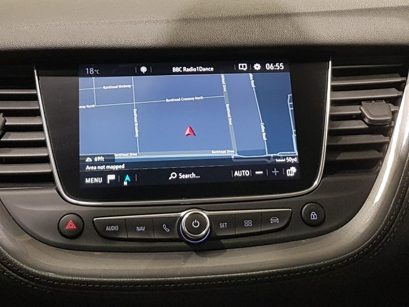 Used Vauxhall Grandland X 2019 for sale - 77750519: Photo 11