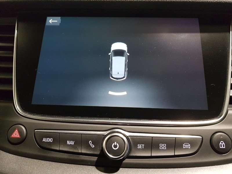 Used Vauxhall Grandland X 2019 for sale - 77750519: Photo 13