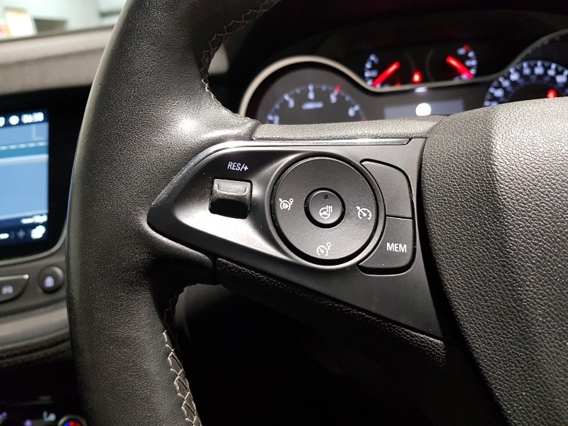 Used Vauxhall Grandland X 2019 for sale - 77750519: Photo 14