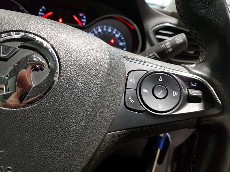 Used Vauxhall Grandland X 2019 for sale - 77750519: Photo 15