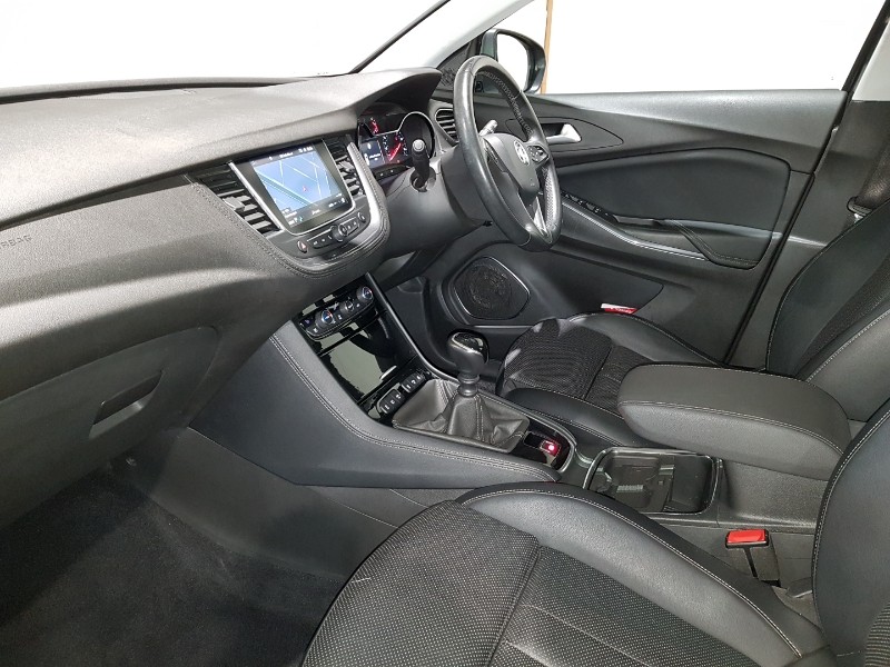 Used Vauxhall Grandland X 2019 for sale - 77750519: Photo 5
