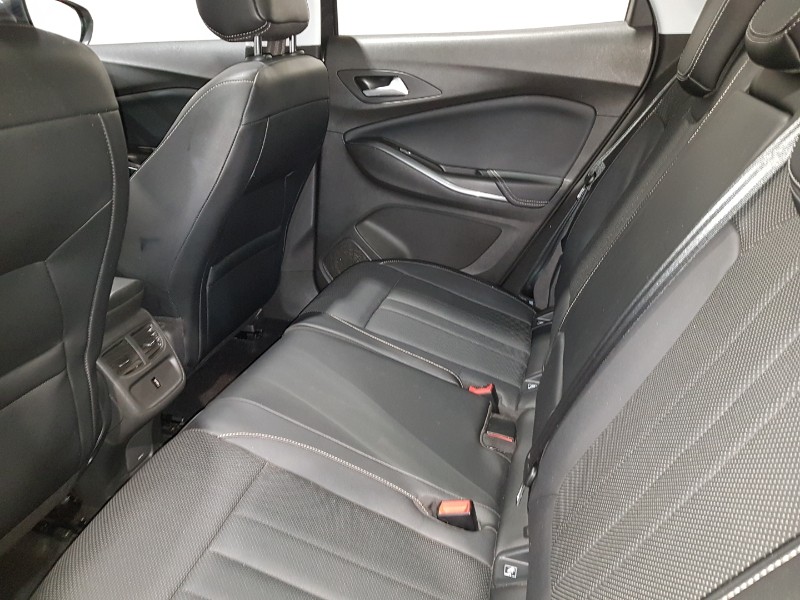 Used Vauxhall Grandland X 2019 for sale - 77750519: Photo 6