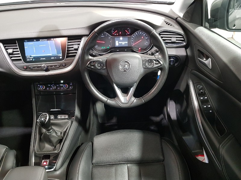 Used Vauxhall Grandland X 2019 for sale - 77750519: Photo 7