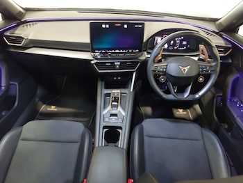 Used Cupra Formentor 2024 for sale - 79218473: Photo