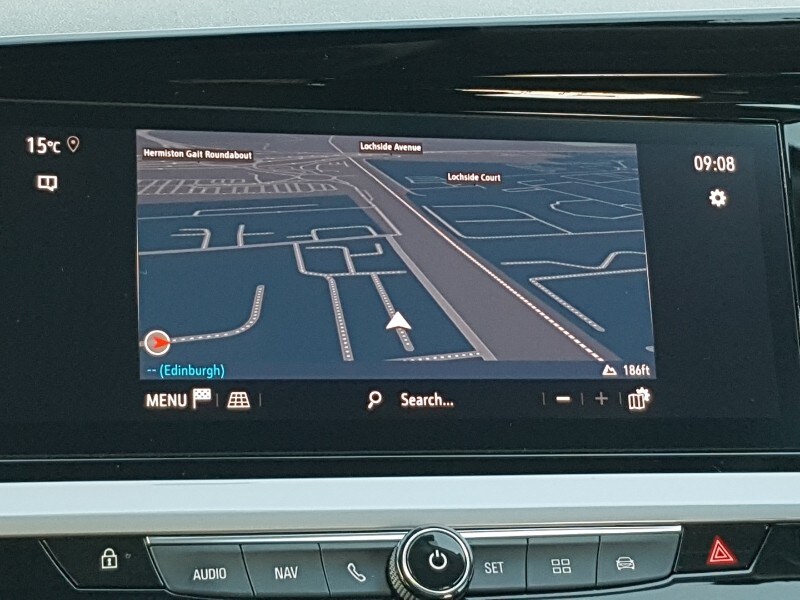 Used Vauxhall Grandland 2022 for sale - 77503185: Photo 11