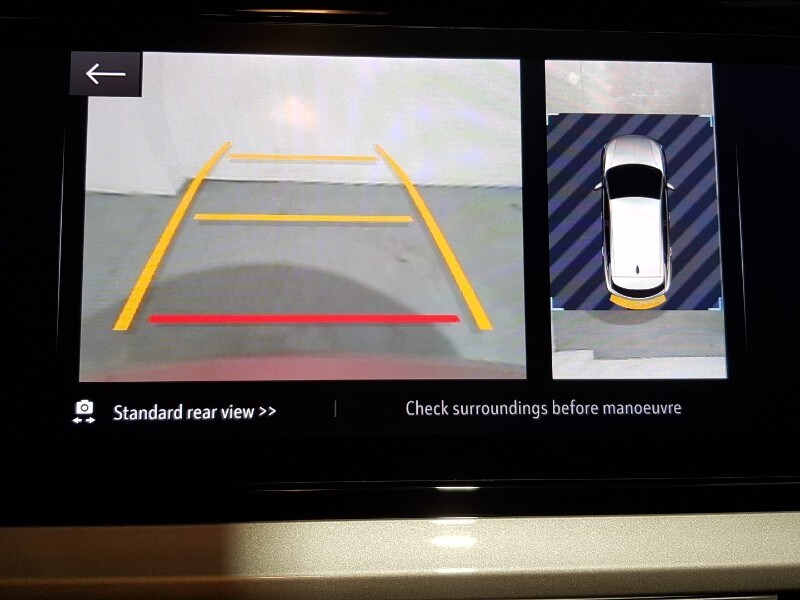 Used Vauxhall Grandland 2022 for sale - 77503185: Photo 13