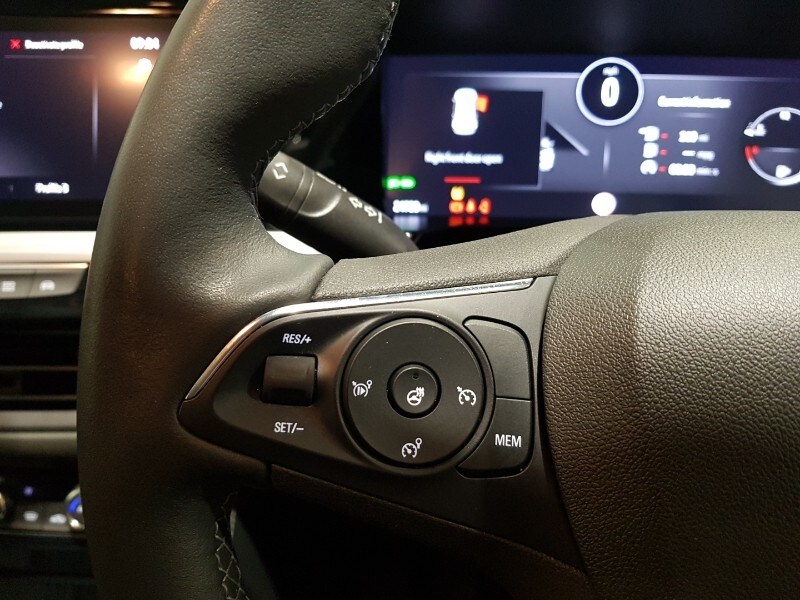 Used Vauxhall Grandland 2022 for sale - 77503185: Photo 14