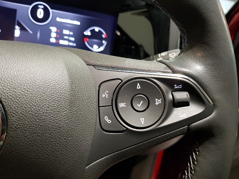 Used Vauxhall Grandland 2022 for sale - 77503185: Photo 15