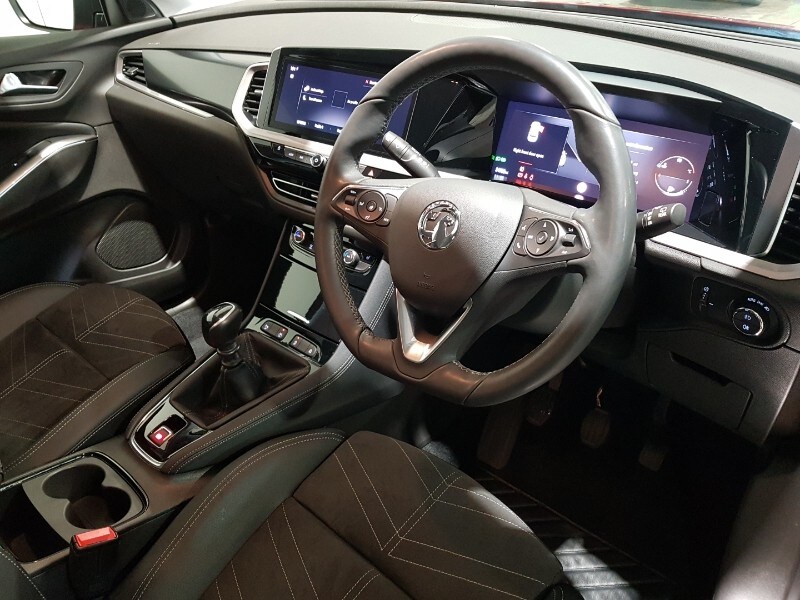 Used Vauxhall Grandland 2022 for sale - 77503185: Photo 16