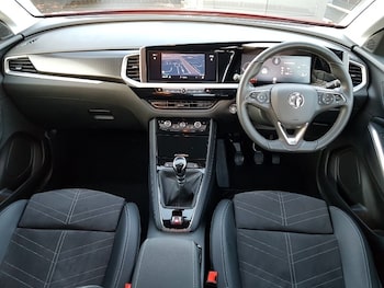 Used Vauxhall Grandland 2022 for sale - 77503185: Photo