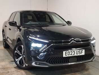 2023 - 1.6 Plug-in Hybrid 225 Shine Plus 5dr e-EAT8