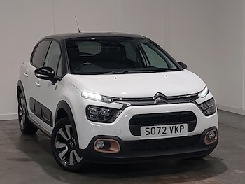 Used Citroen C3 2022 for sale - 79493106: Photo