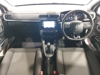 Used Citroen C3 2022 for sale - 79493106: Photo