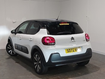 Used Citroen C3 2022 for sale - 79493106: Photo
