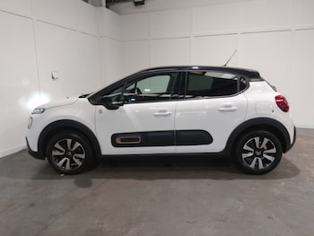Used Citroen C3 2022 for sale - 79493106: Photo