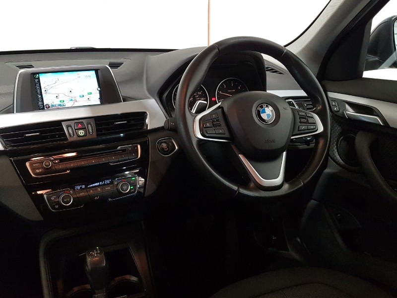 Used BMW X1 2017 for sale - 77992648: Photo 10