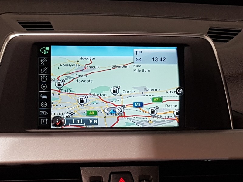 Used BMW X1 2017 for sale - 77992648: Photo 11