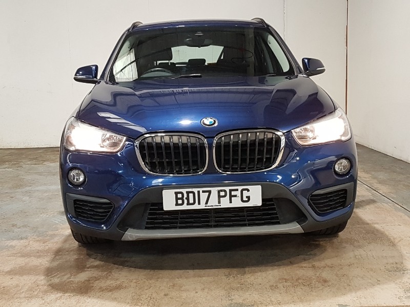 Used BMW X1 2017 for sale - 77992648: Photo 12