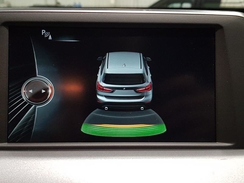 Used BMW X1 2017 for sale - 77992648: Photo 13