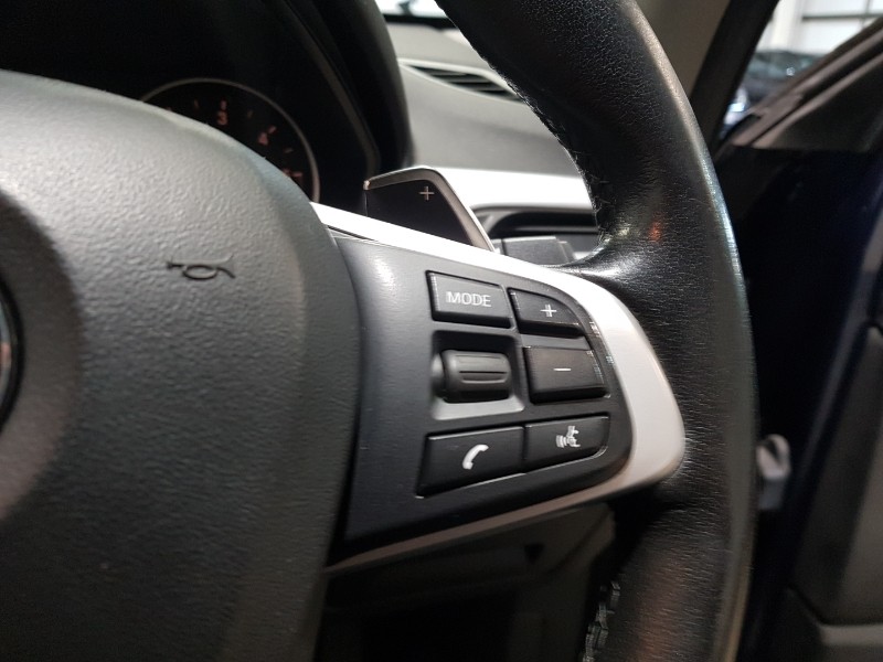 Used BMW X1 2017 for sale - 77992648: Photo 16