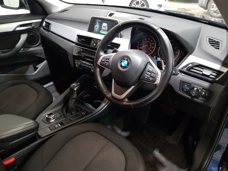 Used BMW X1 2017 for sale - 77992648: Photo 17