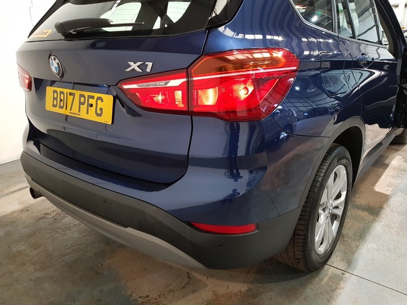 Used BMW X1 2017 for sale - 77992648: Photo 19