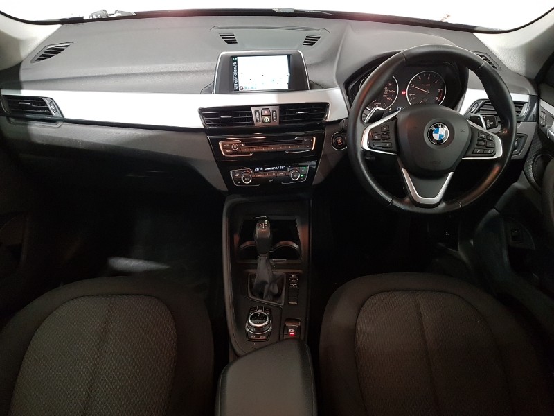 Used BMW X1 2017 for sale - 77992648: Photo 2